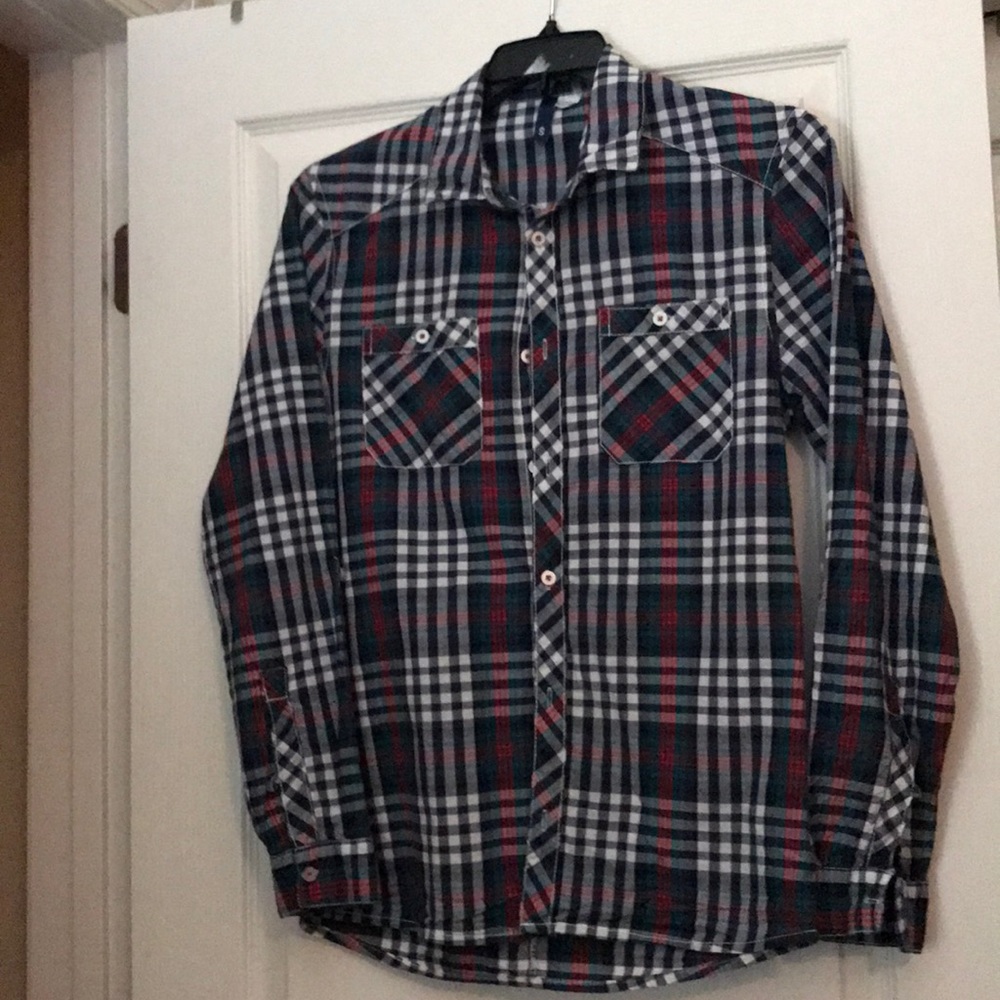 Men’s shirt
